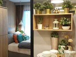 2 Schlafzimmer Wohnung zu vermieten im Life Asoke, Bang Kapi