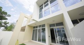 Viviendas disponibles en Aknan Villas