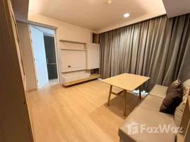 1 Schlafzimmer Wohnung zu verkaufen im The Lumpini 24, Khlong Tan