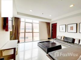 3 Bedroom Apartment for rent at Nusasiri Grand, Phra Khanong