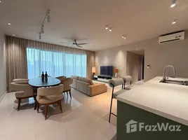 3 Schlafzimmer Appartement zu vermieten im Palm Heights, An Phu, District 2, Ho Chi Minh City, Vietnam