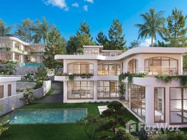 ขายวิลล่า 5 ห้องนอน ในโครงการ เอร่า ซีวิว วิลล่า, บ่อผุด