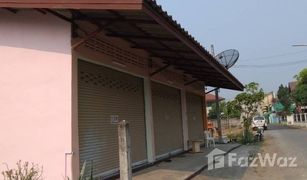 3 Schlafzimmern Reihenhaus zu verkaufen in Tha Sala, Chiang Mai 