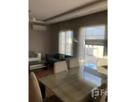 3 Bedroom Apartment for rent at Al Shouyfat, The 5th Settlement, New Cairo City, Cairo