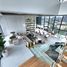 2 спален Квартира на продажу в KnightsBridge Collage Sukhumvit 107, Bang Na, Банг На