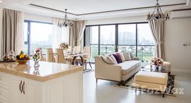 Available Units at New City Thủ Thiêm