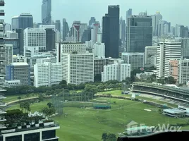 คอนโด 2 ห้องนอน ให้เช่า ในโครงการ หรรษา ราชดำริ, ลุมพินี, ปทุมวัน, กรุงเทพมหานคร
