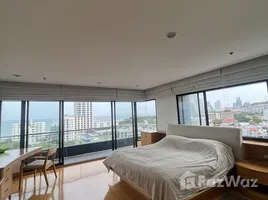在Baan Haad Uthong Condominium租赁的3 卧室 住宅, 农保诚, 芭提雅, 春武里