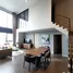 在The Lofts Silom租赁的2 卧室 公寓, Si Lom