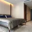 Studio Condo for rent at The Panora Estuaria, Na Chom Thian, Sattahip, Chon Buri