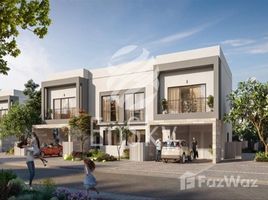 3 Bedroom Townhouse for sale at The Magnolias, Yas Acres, Yas Island, Abu Dhabi