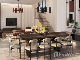 5 Habitación Adosado en venta en IBIZA, DAMAC Lagoons