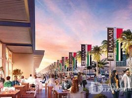 1 спален Квартира на продажу в Marina Vista, EMAAR Beachfront, Dubai Harbour