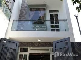 Estudio Casa en venta en Go vap, Ho Chi Minh City, Ward 3, Go vap