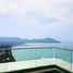 2 Bedroom Penthouse for sale at Del Mare, Bang Sare, Sattahip