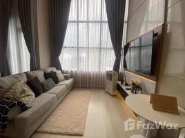 1 chambre Condominium à vendre à Knightsbridge Prime Sathorn., Thung Wat Don