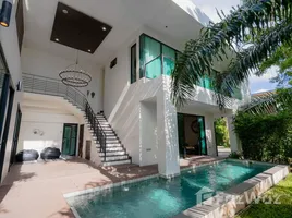 3 Schlafzimmer Haus zu verkaufen in Hua Hin, Prachuap Khiri Khan, Hua Hin City