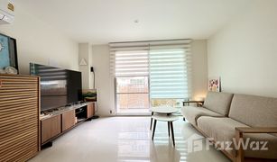 2 Bedrooms Condo for sale in Khlong Tan Nuea, Bangkok The Clover