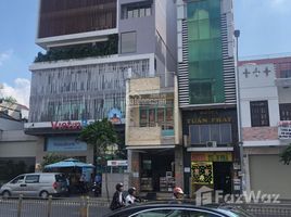 Estudio Casa en venta en Tan Phu, Ho Chi Minh City, Hoa Thanh, Tan Phu