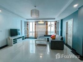 3 Schlafzimmer Appartement zu vermieten im 3 Bedroom Apartment for Lease , Phsar Thmei Ti Bei