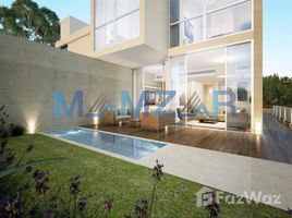 8 спален Вилла на продажу в Al Mushrif Villas, Al Mushrif