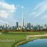 1 Habitación Apartamento en venta en Golf Suites, Dubai Hills