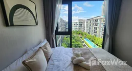 Available Units at Atmoz Canvas Rayong
