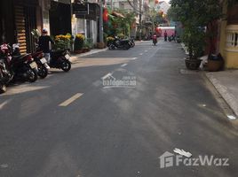 Studio Nhà mặt tiền for sale in TP.Hồ Chí Minh, Phường 12, Tân Bình, TP.Hồ Chí Minh