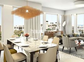 4 Bedroom Penthouse for sale at Jadeel, Madinat Jumeirah Living, Umm Suqeim