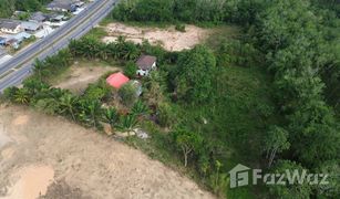 2 Bedrooms House for sale in Thung Maphrao, Phangnga 