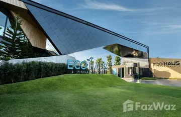 Eco Haus Pinklao - Salaya in ศาลากลาง, นนทบุรี