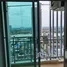 Studio Condo for rent at Supalai City Resort Phranangklao Station-Chao Phraya, Bang Kraso, Mueang Nonthaburi, Nonthaburi, Thailand