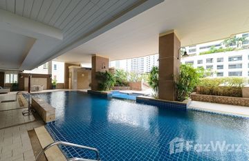 Sukhumvit City Resort in Makkasan, Bangkok