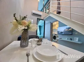 2 Habitación Departamento en alquiler en Metro Sky Prachachuen, Wong Sawang