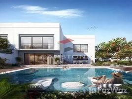 4 спален Вилла на продажу в The Magnolias, Yas Acres, Yas Island, Абу-Даби, Объединённые Арабские Эмираты