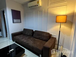 1 Bedroom Condo for sale at Aspire Sukhumvit 48, Phra Khanong, Khlong Toei, Bangkok