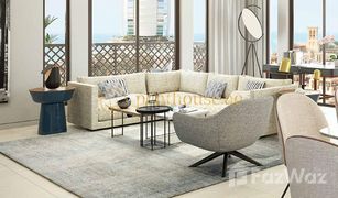 4 chambres Penthouse a vendre à Madinat Jumeirah Living, Dubai Lamtara 1