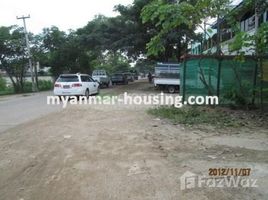 8 Bedrooms House for sale in Dagon Myothit (North), Yangon 8 Bedroom House for sale in Dagon Myothit (North), Yangon