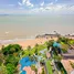 1 Bedroom Condo for rent at The Palm Wongamat, Na Kluea