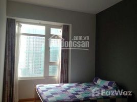 Studio Apartment for rent at Saigon Pearl, Ward 22, Binh Thanh, Ho Chi Minh City