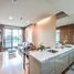 1 спален Квартира в аренду в The Address Sathorn, Si Lom
