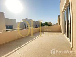3 Habitación Villa en venta en Al Mariah Community, Al Raha Gardens