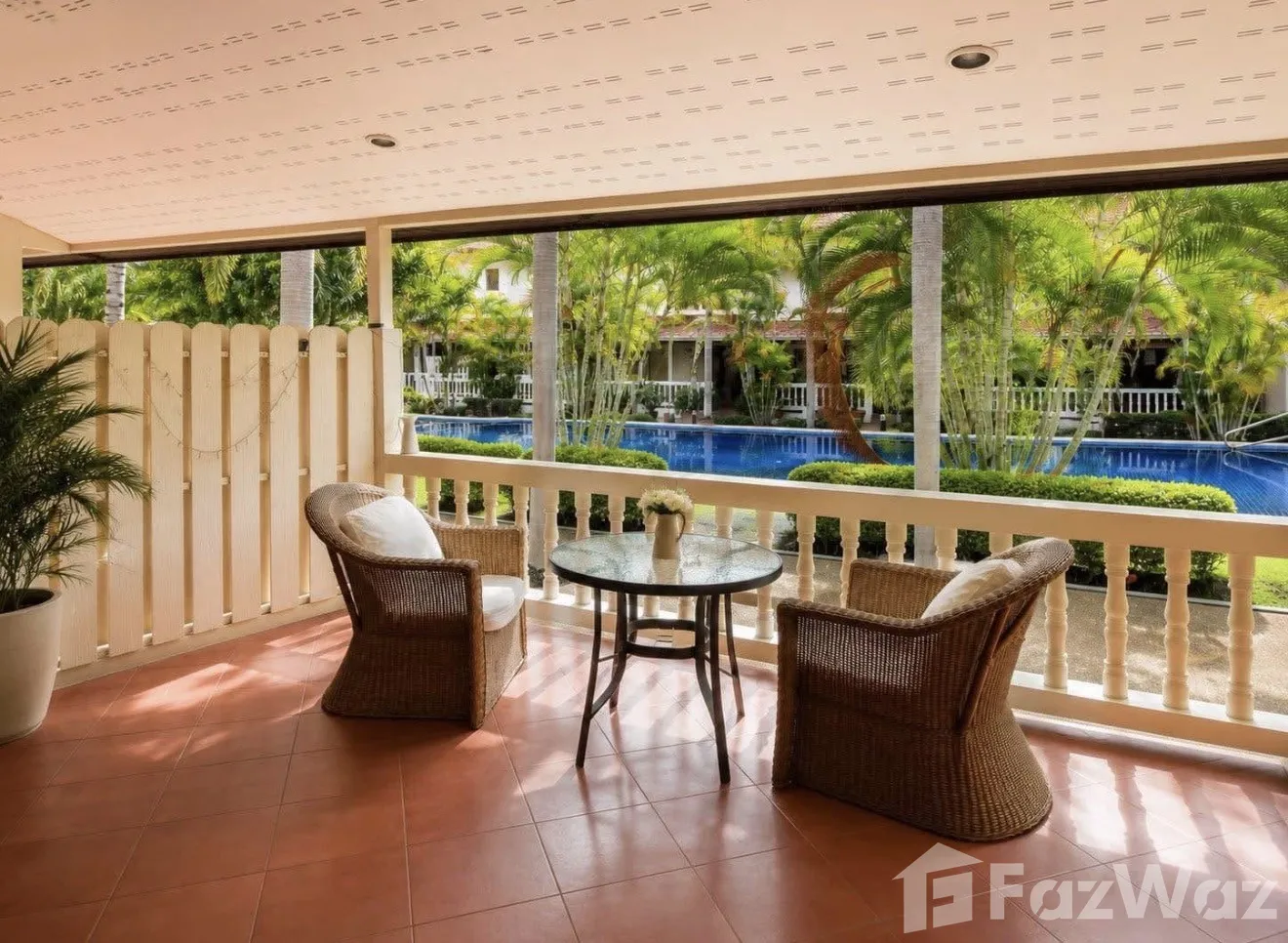 2 Bedroom Townhouse for rent at Baan Emma — photo 5