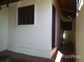 3 Schlafzimmer Haus zu verkaufen im Itaguá, Ubatuba, Ubatuba