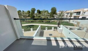3 chambres Villa a vendre à NAIA Golf Terrace at Akoya, Dubai Park Residences