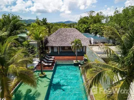 4 Bedroom Villa for sale at Anchan Grand Residence, Si Sunthon, Thalang, Phuket