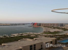 1 Habitación Apartamento en venta en Building A, Al Zeina, Al Raha Beach