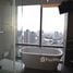 Condominium 1 chambre à louer à The Bangkok Sathorn, Thung Wat Don, Sathon