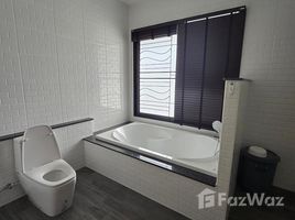 4 спален Дом for rent in Makro Hangdong, Mae Hia, Mae Hia