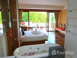 Studio Condo for rent at Samui Mekkala Resort & Pool Villa, Ban Tai, Ko Pha-Ngan, Surat Thani